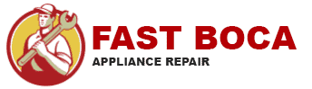 Fast Boca Appliance Repair